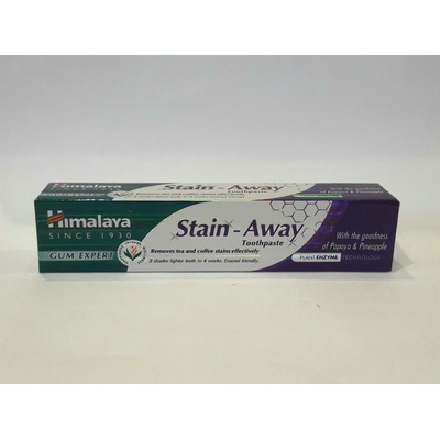 Himalaya Stain-Away 75 ml