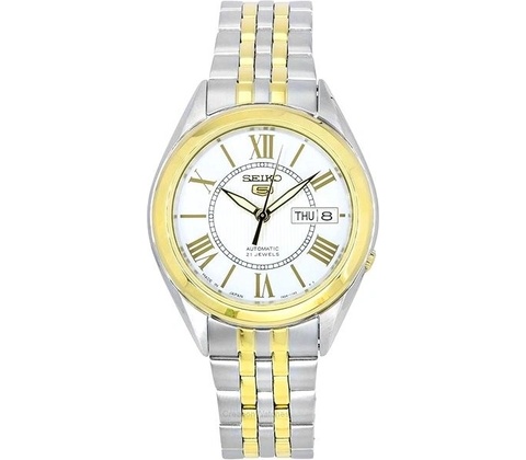 Seiko SNKL36J1
