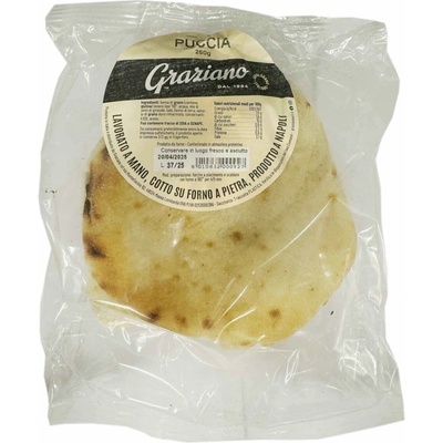 Graziano Puccia 2x250 g