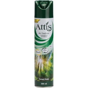 ATTIS osviežovač vzduchu Forest Fresh 300 ml