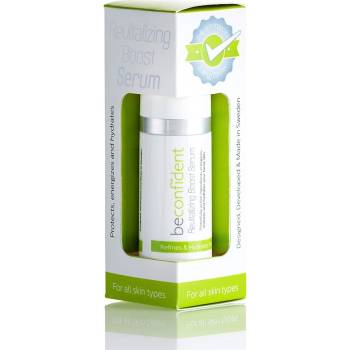 BeconfiDent Revitalizing Boost 30 ml