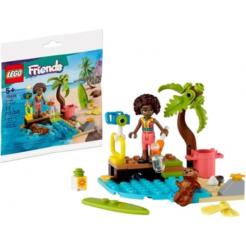 LEGO® Friends - Beach Cleanup (30635)