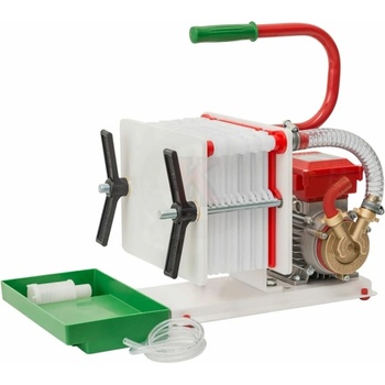 Image 1 of Rover Филтър шихтов КОЛОМБО 12 (07019)