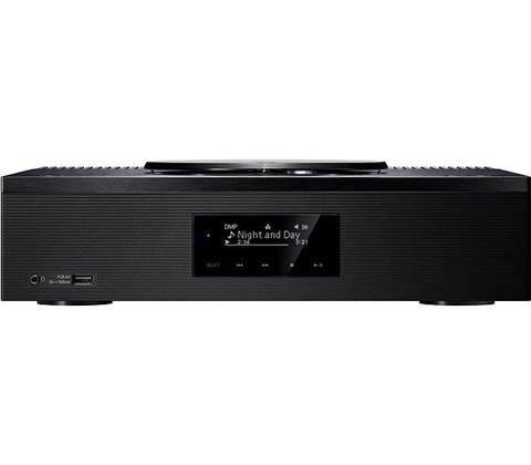 Technics SA-C600EG