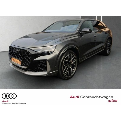 Audi RSQ8 Performance 471 kW