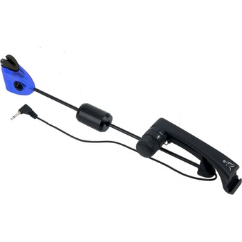 Fox MK2 Illuminated modrá