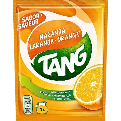 Tang instantný nápoj s príchuťou pomaranča 30 g