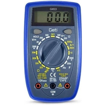 Geti GM33A