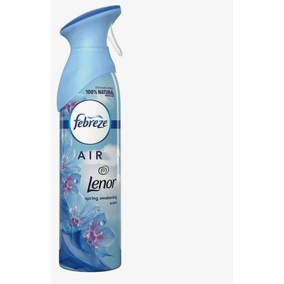 Ambi Pur osviežovač v spreji Lenor Spring 300 ml