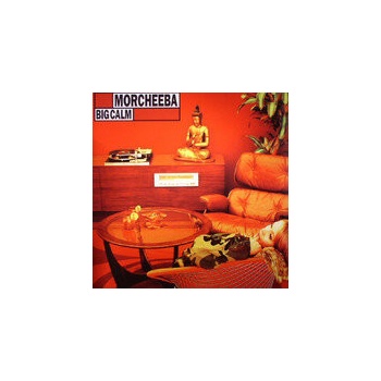 MORCHEEBA: BIG CALM LP
