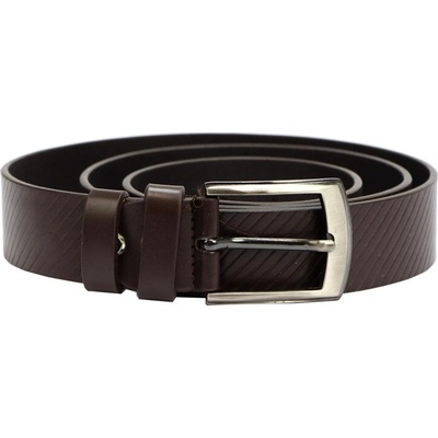 Rovicky Pánský pásek RPM-05-PUM BROWN