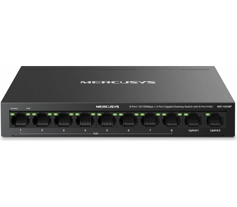 Mercusys MS110CMP