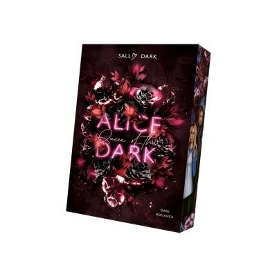 booXperts Alice Queen of the Dark | Sally Dark