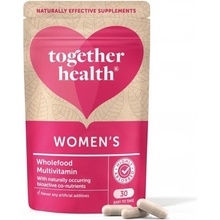 Together Multivitamín pro ženy 30 kapslí