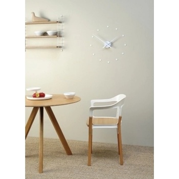 NOMON OJ biele 50cm
