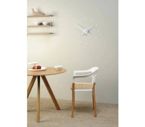 NOMON OJ biele 50cm
