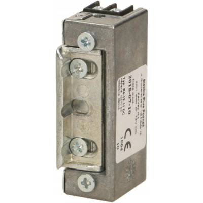 Elektrozávěs Elektra Plus 68 x 21 mm