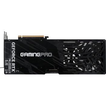 Image 1 of Palit GeForce RTX 5070 Ti GamingPro-S OC 16GB GDDR7 256bit (NE7507TS19T2-GB2031U)