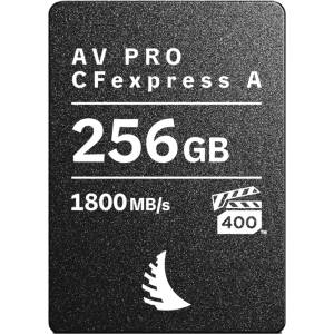 Angelbird AV PRO MK2 256GB (AVP256CFXAMK2)