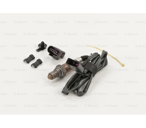 BOSCH 0 258 006 984 Lambda sonda (0258006984)