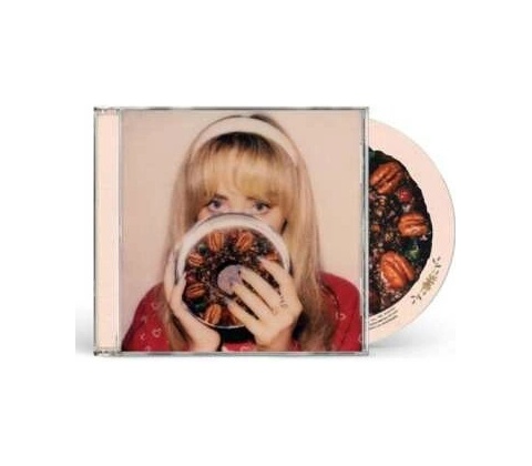 Sabrina Carpenter: Fruitcake CD