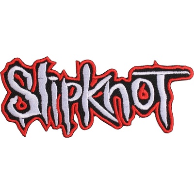 TXR Moto nášivka Slipknot