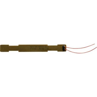 Thermo TECH Polyimid tepelná fólie samolepicí 24 V/DC, 24 V/AC 10 W Krytí IPX4 (d x š) 171 mm x 19 mm