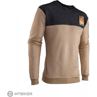 Leatt Premium sveter desert