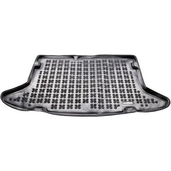 Rezaw-Plast Гумена стелка за багажник за Kia Niro (2016-2022) version without organize in the trunk, without Subwoofer - R