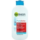 Garnier Skin Naturals Pure Active zmatňující tonikum proti akné 200 ml