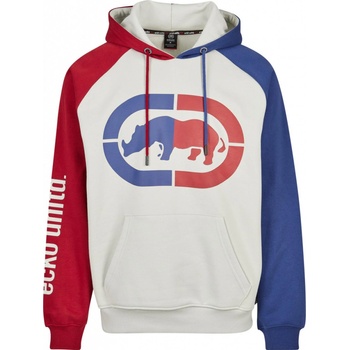 Ecko Unltd. Hoodie Grande šedá