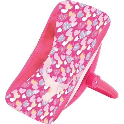 Alltoys Autosedačka Mabelle