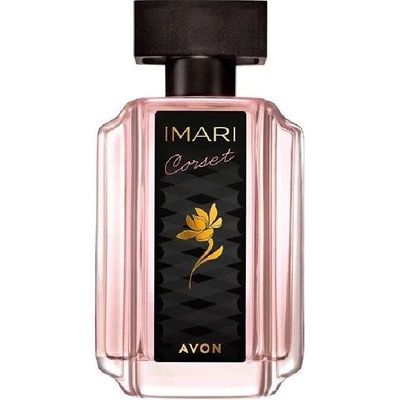 Avon Imari Corset toaletná voda dámska 50 ml