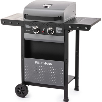 Fieldmann FZG 3000