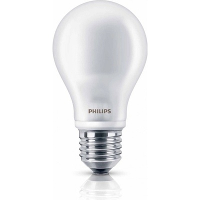 Philips LEDClassic 40W E27 Teplá bílá 230V A60 ND