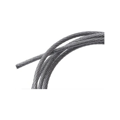 Kavan Nylon-ocelové lanko 2 mm délka 2800 mm