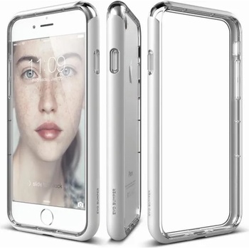 elago Bumper Case - Apple iPhone 7 white