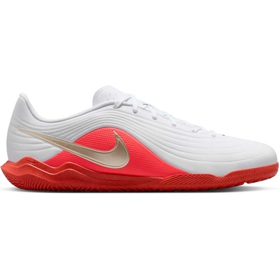 Nike TIEMPO MAESTRO CLUB IC Bílá Červená Zlatá – Hledejceny.cz