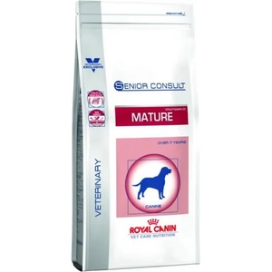 Royal Canin VCN Senior Consult Stage Medium 10 kg
