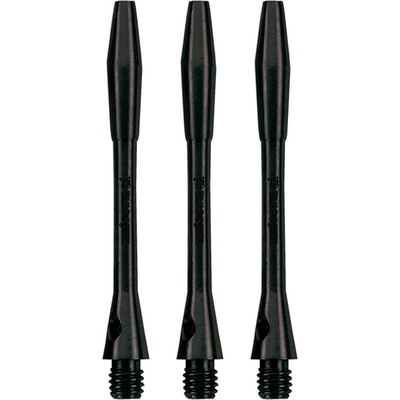 Unicorn XLTi - medium - black – Zboží Mobilmania