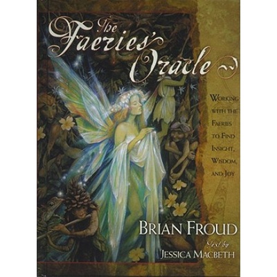 Faeries Oracle Froud Brian