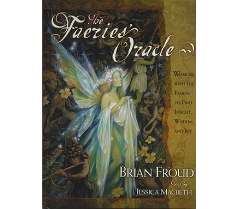 Faeries Oracle Froud Brian