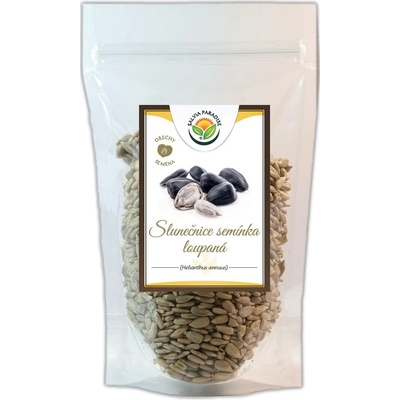 Salvia Paradise Slunečnicová semínka loupaná 600 g