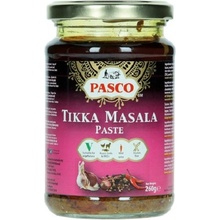 Pasco Tikka Masala kari pasta 260 g