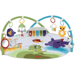 Tiny Love Активна гимнастика TINY LOVE Dynamic Gymini Born to Party, 0-36м (TL.0135.001)