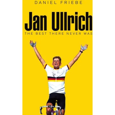 Jan Ullrich | Daniel Friebe