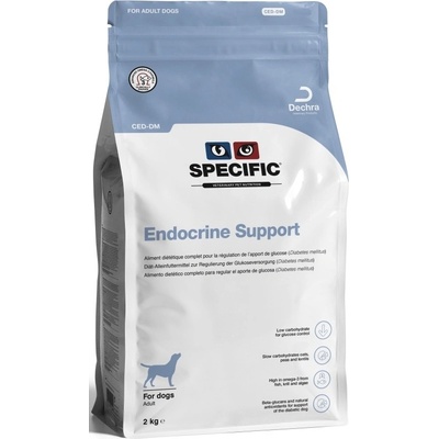 Specific CED Endocrine Support 3 x 2 kg
