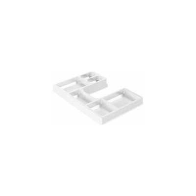 Príborník OrgaTray 510, InnoTech Atira, biela