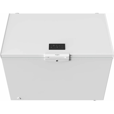 Whirlpool W3RHS30EW