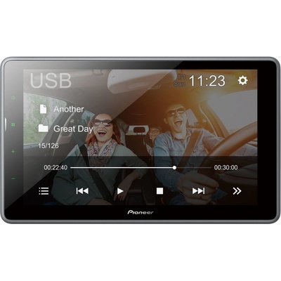 Pioneer DMH-AF555BT